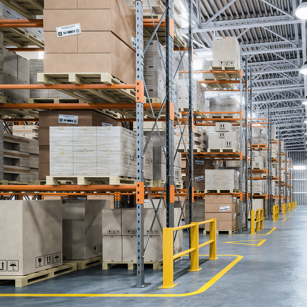 Bízza ránk szállítmányát